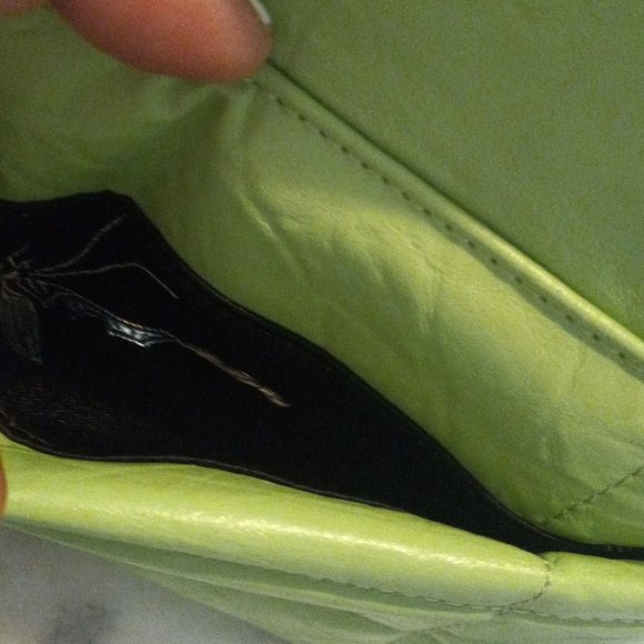 Songmont mini handbag ( Price drop for 48 hours. - Picture 9 of 10